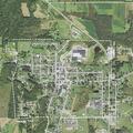 96-year-old man with breathing problems in Knox