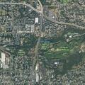 Vehicle crash on Harrison Boulevard in Ogden