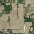 Medical emergency near Clingerman Avenue in Churubusco