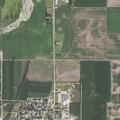 Multiple rifle shots reported in Griswold area