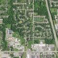 Man in middle of road during psychiatric evaluation