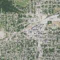 Traffic stop at Prospect and Tremont in Kewanee