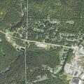 Female reported sick near Pine Terrace Road in Paint Township