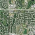 Person suffering allergic reaction near Arbor Street