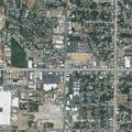 Man experiencing alcohol withdrawal near 15th Street
