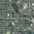 Person having seizures near Canyon Road