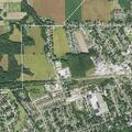Juvenile complaint involving unruly behavior and theft near East Jefferson Street
