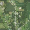 Man with chest pain near North Perry Highway in Cold Spring Township