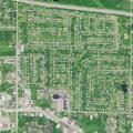 Four-year-old child wheezing near Russell Drive