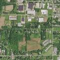 Medical call for elderly female near Marks Road in Valley City