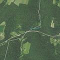 Person having difficulty breathing at Salem Schoolhouse Rd