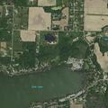 Emergency medical run to address in Churubusco