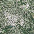 Woman worried about her son near West Monroe