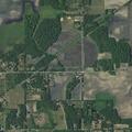 Male with possible broken leg near west 400 south