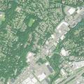 Person found wrapped in rug behind bushes on Boston Post Road