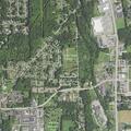 Man has seizure at Dutch Lane Estates in Hermitage