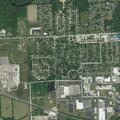 Unresponsive elderly woman breathing but unresponsive in Warsaw