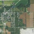 Pregnant woman miscarrying near Monroe Street in Bettsville