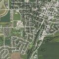 Ambulance dispatched to address in Manteno