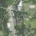 84-year-old man with chest pain at Hermitage care center