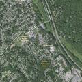 48-year-old woman dizzy and weak at Round Tree Ln