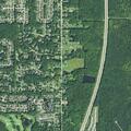 79-year-old woman with chest pains at Avalon Creek Blvd