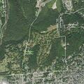 Person fallen near Rural Avenue in Williamsport