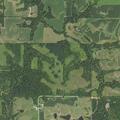 Driver medical emergency near 170th Avenue in Milo