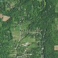 Woman with low blood sugar and dizziness near McKee Trail