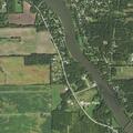 Report of missing teenage boy near West Route 113