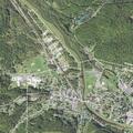 Male patient reported sick near Main Street in Snyder Township