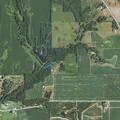 Person reports heart pain and trouble breathing in Wapello