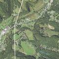 71-year-old woman falls from bed in Horton Township