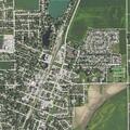 Mental health incident near E 2nd Street Manteno