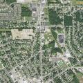 Person reported ill near East Washington Street