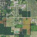 Person having difficulty breathing at care facility