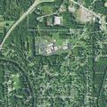 Child fell and briefly lost eye focus near Eagle Creek Rd