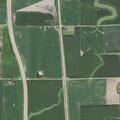 Controlled burn mistaken for fire near Tonica