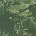 Man with swollen legs at mobile home park near Jefferson Township