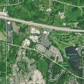 Female in distress inside senior living facility
