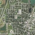 Ambulance dispatched to call near Church Street in Manteno