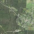 Teen female with sore throat near South Street, Shippenville