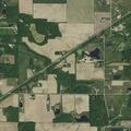 Emergency run dispatched near State Road 205 in Spencerville