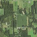 79-year-old woman possibly having a stroke in Worth Township