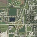 Person injured in fall at West End Drive, Manteno