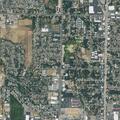 Auto-pedestrian crash at Lincoln Avenue apartment