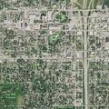 Medical attention dispatched near Leavenworth Street