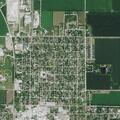 Injured person reported at David City High School; prior reporting questioned
