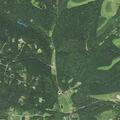 Elderly woman with altered mental status in Hughesville