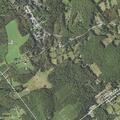 Barn and shed fire reported near Hartman Road in Lehman Township